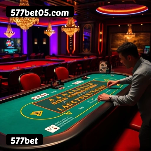 577bet Logo - Baixe o APK Android oficial e ganhe bônus R$5.000