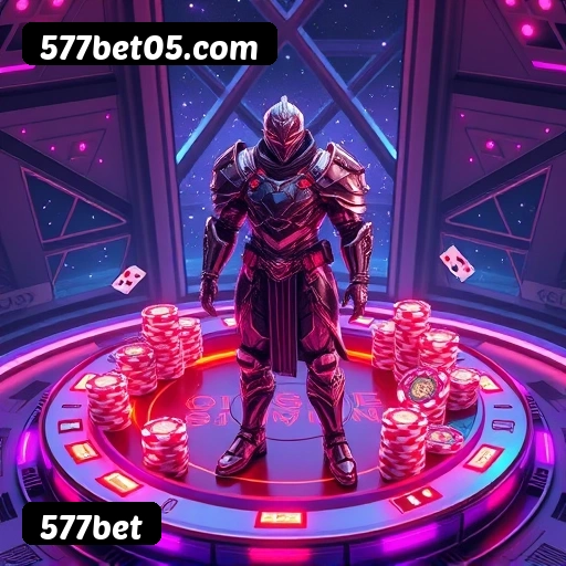 577bet App Mobile - Baixe o aplicativo iOS e Android e ganhe bônus R$5.000