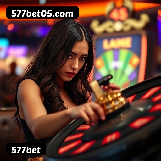 577bet Bônus e Promoções - R$5.000 de boas-vindas, 500 giros grátis, cashback 10% e VIP rakeback 15%