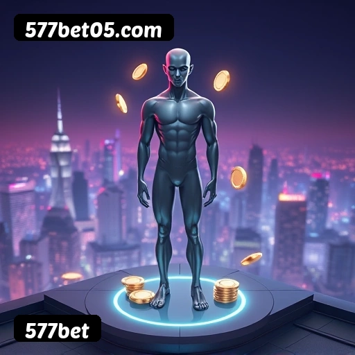 577bet Download PC - Cliente Windows Oficial com Gráficos 4K HD e Performance Superior