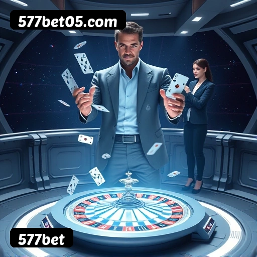 577bet Fortune Series - Fortune Tiger, Rabbit, Dragon, OX com RTP 96%+ e Multiplicadores até 10.000x