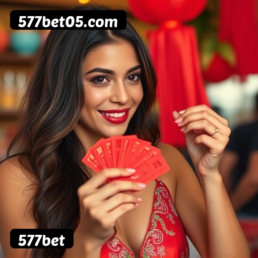 577bet Logo - Slots Online Premium 1.500+ Jogos